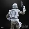 STAR WARS The Black Series Mandalorian İmparatorluk Zırhlı Komandosu Figürü