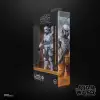 STAR WARS The Black Series Mandalorian İmparatorluk Zırhlı Komandosu Figürü