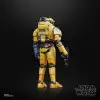 STAR WARS The Black Series NED-B ve Purge Trooper Figürleri