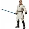 Star Wars The Black Series Obi-Wan Kenobi Özel Aksiyon Figürü