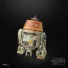 STAR WARS The Black Series Rebels Chopper (C1-10P) Figür