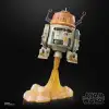 STAR WARS The Black Series Rebels Chopper (C1-10P) Figür