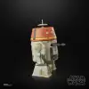STAR WARS The Black Series Rebels Chopper (C1-10P) Figür