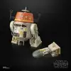 STAR WARS The Black Series Rebels Chopper (C1-10P) Figür