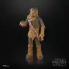 STAR WARS The Black Series Return of The Jedi Chewbacca Figür