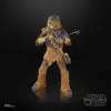 STAR WARS The Black Series Return of The Jedi Chewbacca Figür