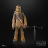 STAR WARS The Black Series Return of The Jedi Chewbacca Figür