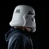 STAR WARS The Black Series Rogue One İmparatorluk Stormtrooper Elektronik Kask