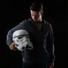 STAR WARS The Black Series Rogue One İmparatorluk Stormtrooper Elektronik Kask
