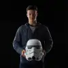 STAR WARS The Black Series Rogue One İmparatorluk Stormtrooper Elektronik Kask