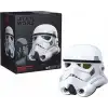 STAR WARS The Black Series Rogue One İmparatorluk Stormtrooper Elektronik Kask
