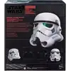 STAR WARS The Black Series Rogue One İmparatorluk Stormtrooper Elektronik Kask