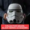 STAR WARS The Black Series Rogue One İmparatorluk Stormtrooper Elektronik Kask
