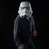 STAR WARS The Black Series Rogue One İmparatorluk Stormtrooper Elektronik Kask