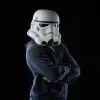 STAR WARS The Black Series Rogue One İmparatorluk Stormtrooper Elektronik Kask