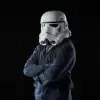 STAR WARS The Black Series Rogue One İmparatorluk Stormtrooper Elektronik Kask