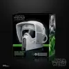 STAR WARS The Black Series Scout Trooper Premium Elektronik Kask