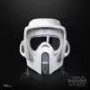 STAR WARS The Black Series Scout Trooper Premium Elektronik Kask