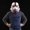 STAR WARS The Black Series Shock Trooper Elektronik Kask