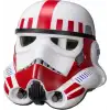 STAR WARS The Black Series Shock Trooper Elektronik Kask