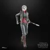 Star Wars The Black Series Star Wars Jedi: Survivor Nightsister Merrin Figürü