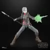 Star Wars The Black Series Star Wars Jedi: Survivor Nightsister Merrin Figürü
