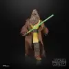 STAR WARS The Black Series The Acolyte Jedi Master Kelnacca Figür