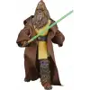 STAR WARS The Black Series The Acolyte Jedi Master Kelnacca Figür