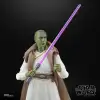 STAR WARS The Black Series The Acolyte Jedi Master Vernestra Rwoh Figürü