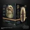 STAR WARS The Black Series The Armorer Premium Elektronik Kask