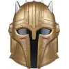 STAR WARS The Black Series The Armorer Premium Elektronik Kask