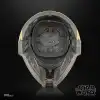 STAR WARS The Black Series The Armorer Premium Elektronik Kask