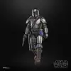 STAR WARS The Black Series The Mandalorian (Mines of Mandalore) Figür