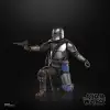 STAR WARS The Black Series The Mandalorian (Mines of Mandalore) Figür