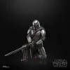 STAR WARS The Black Series The Mandalorian (Mines of Mandalore) Figür