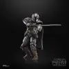 STAR WARS The Black Series The Mandalorian (Mines of Mandalore) Figür