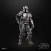 STAR WARS The Black Series The Mandalorian (Mines of Mandalore) Figür