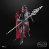 STAR WARS The Black Series The Mandalorian Moff Gideon Aksiyon Figür