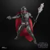 STAR WARS The Black Series The Mandalorian Moff Gideon Aksiyon Figür
