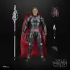 STAR WARS The Black Series The Mandalorian Moff Gideon Aksiyon Figür