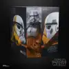 STAR WARS The Black Series The Mandalorian Stormtrooper Elektronik Başlık