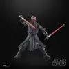 STAR WARS The Black Series The Phantom Menace Darth Maul Figür