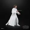 STAR WARS The Black Series Yeni Bir Umut Prenses Leia Organa Figürü