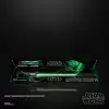 Star Wars The Black Series Yoda Force FX Elite Elektronik Işın Kılıcı