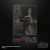 STAR WARS The Black Serisi Figürleri