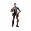 STAR WARS The Black Serisi Sabine Wren Figürü