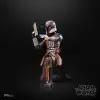 STAR WARS The Black Serisi Sabine Wren Figürü