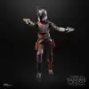 STAR WARS The Black Serisi Sabine Wren Figürü