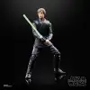 STAR WARS The Black Serisi The Book of Boba Fett Luke Skywalker & Grogu