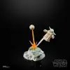 STAR WARS The Black Serisi The Book of Boba Fett Luke Skywalker & Grogu